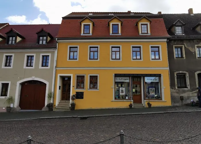 Gaestewohnung Fischer
