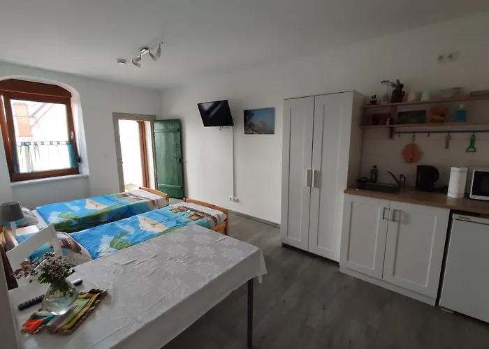Gaestewohnung Fischer