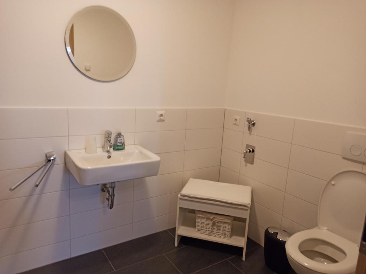 Gaestewohnung Fischer Apartment *