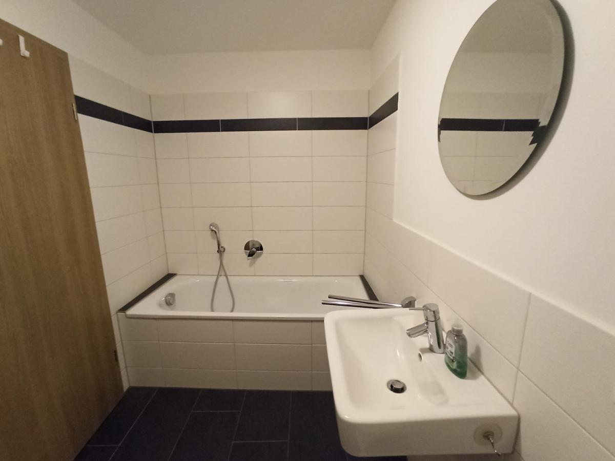 Gaestewohnung Fischer Apartment