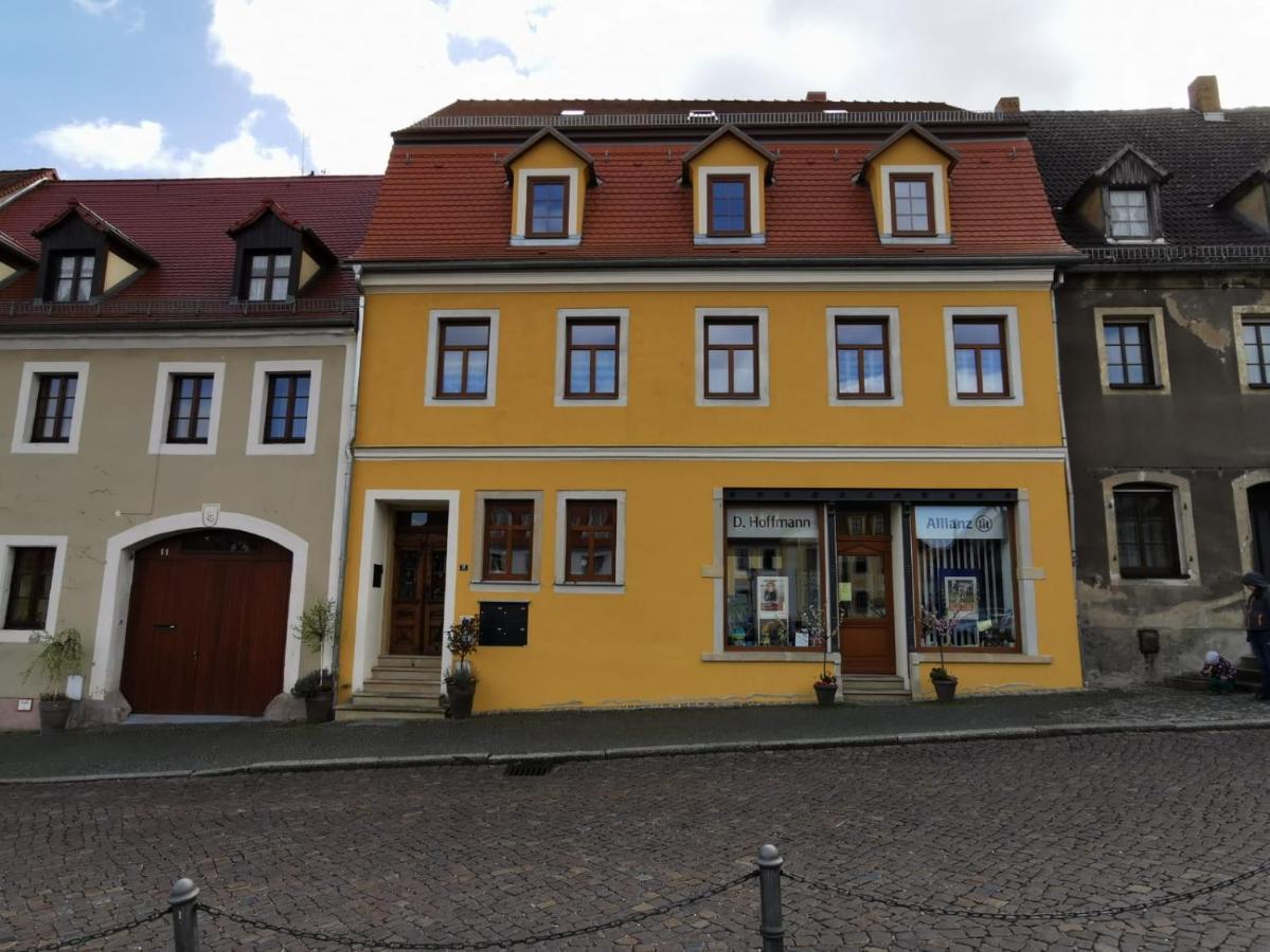 Gaestewohnung Fischer Strehla