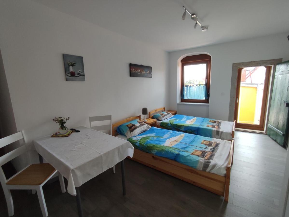Gaestewohnung Fischer Apartment Strehla