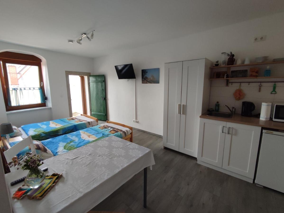 Gaestewohnung Fischer Apartment Strehla