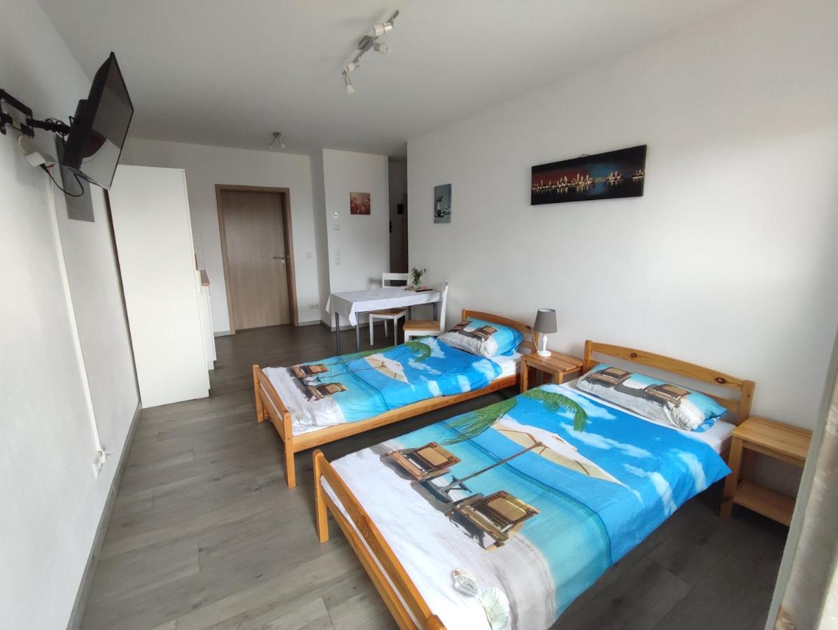 Gaestewohnung Fischer Apartment